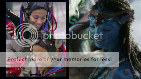 The Making Of Avatar Using Advanced Motion Capture Technology The 411