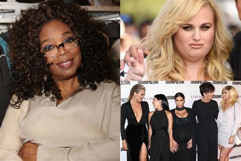 oprah defends the kardashians page six