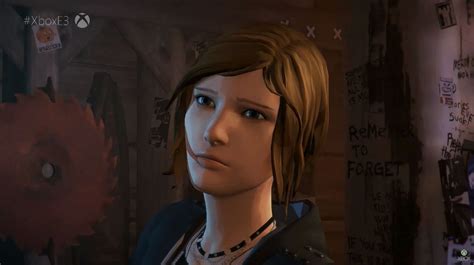 Life Is Strange Before The Storm Supports Ps4 Pro Xbox One X