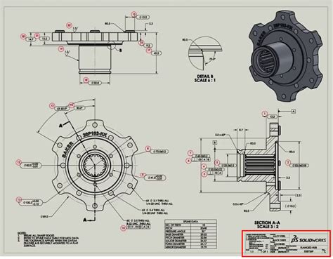 Drafting Technical Drawings For Cnc Fabrication By Factorem Medium