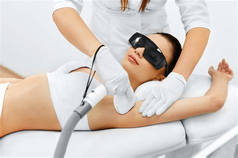How Soon Do You Get Results From Laser Hair Removal Page