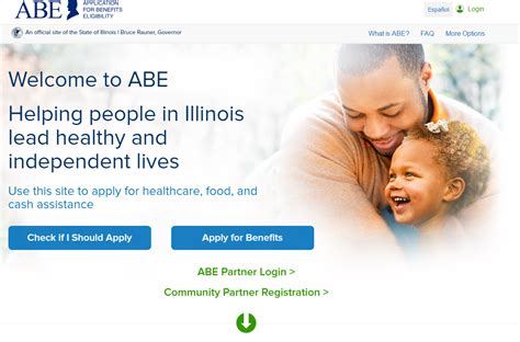 Maybe you would like to learn more about one of these? How to Apply for Food Stamps in Illinois Online - Food ...
