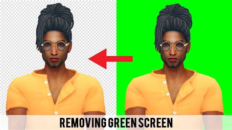 Bộ Sưu Tập Sims 4 Green Screen Cas Background Phù Hợp Cho Game Thủ Sims 4