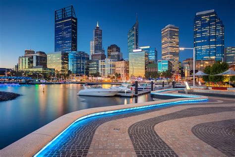 Where To Stay In Perth Most Comprehensive Guide For 2023