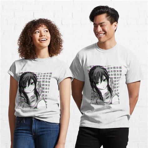 Welcome To The Nhk Sad Japanese Anime Aesthetic T Shirt For Sale By