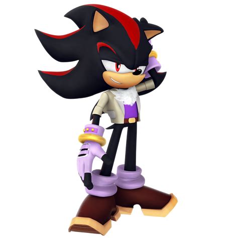 Shadow 80s Outfit Render By Nibroc Rock On Deviantart