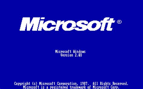 Windows 2 De Microsoft