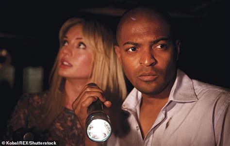 Prince William Kept In The Dark About Noel Clarke Sex Allegations