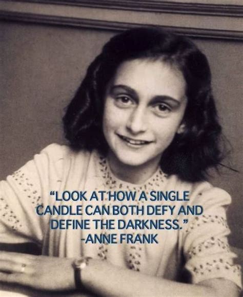 Afrank Anne Frank Quotes Anne Frank Jewish Quotes