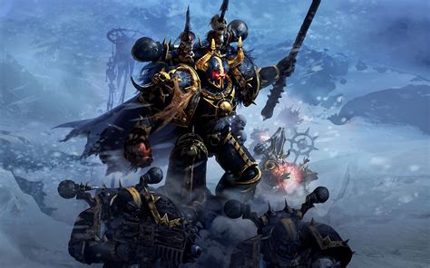 warhammer hd wallpapers backgrounds wallpaper abyss
