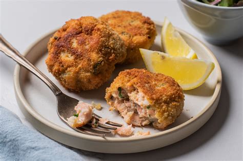 15 Delicious Fresh Salmon Patties The Best Ideas For Recipe Collections