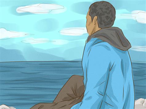 A relationship, with the right person, is a release not a restriction. 43. How to Get Over Someone You Love (with Pictures) - wikiHow