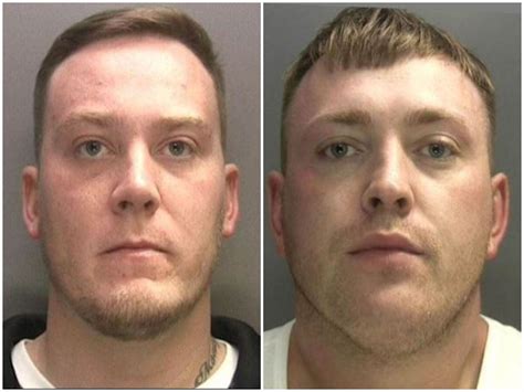 Gang Duo Ordered To Pay Back £200k After Drug Factory Bust Express And Star