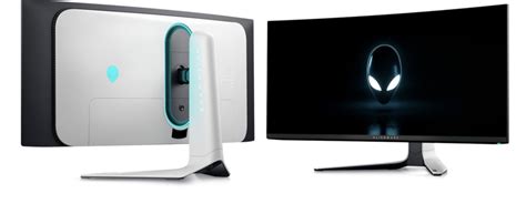 Alienware Announces The First Qd Oled Gaming Monitor Gameranx