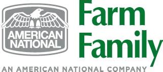 We know of no other farm insurance company that trains and certifies its farm agents. Farm Family insurance launches new contemporary logo and brand