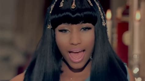 Nicki Minaj Black Barbies Official Video Youtube