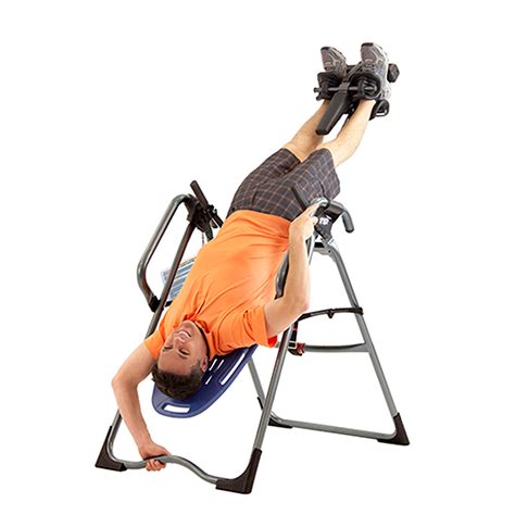 Sport Exercise Equipment Teeter Ep 960 Inversion Table With Back Pain