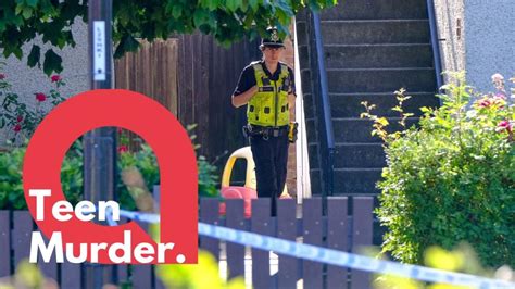 18 year old woman arrested on suspicion of murder