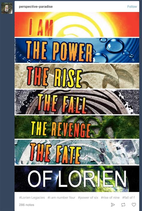 Omg I never noticed that! This is amazing! … | Lorien legacies, I am 