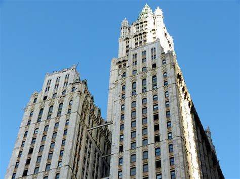 Vip Woolworth Building Tour In New York Book Tours