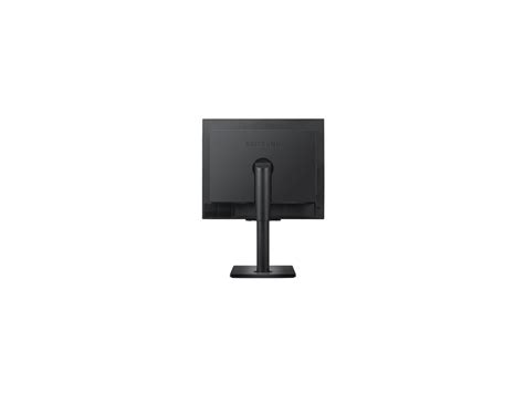 Samsung Nc190 1 Black 19 5ms Pc Over Ip Integrated Height Adjustable