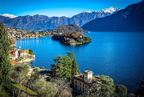 Heres How To Explore Lake Como And The Rest Of Italy Virtually