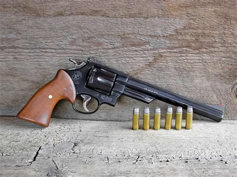 The Sixgunner 45 Colt Double Action Sixguns American Handgunner