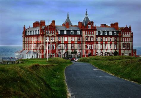 The Headland Hotel Newquay Cornwall Newquay Cornwall Headland