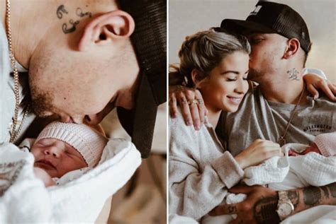 Kane Brown Releases Heartfelt Song For My Daughter Country Now