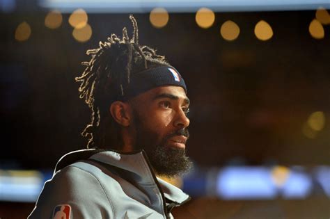 Report Jazz Offer Ricky Rubio Draft Pick For Mike Conley Memphis