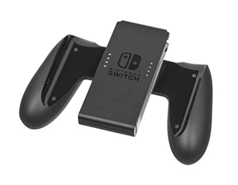 Official Joy Con Comfort Grip For Nintendo Switch Oem
