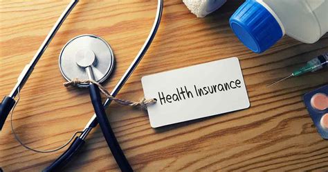 5 Reasons Why Health Insurance Is A Must For Everyone I00l