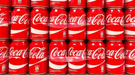 This information might be about you, your preferences or your device and is mostly used to make the site work as you expect it to. Coca-Cola cannabis-infused drink? CEO addresses rumors ...