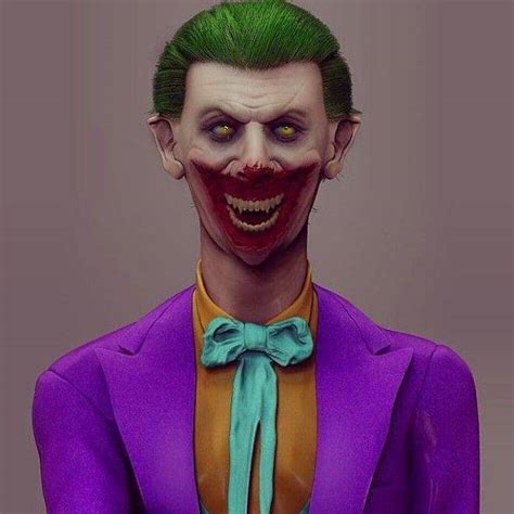 Images Of Realistic Cartoon Characters Artist