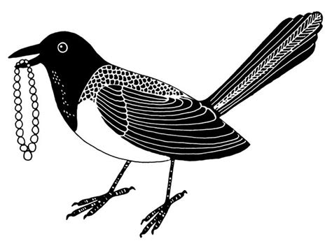 Magpie Clipart 20 Free Cliparts Download Images On Clipground 2024