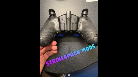Strikepack Fps Dominator Ps4 For Black Ops 4 And Fortnite How To Be A