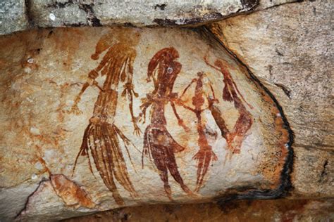 Ancient Aboriginal Australia History Research Guides Campion