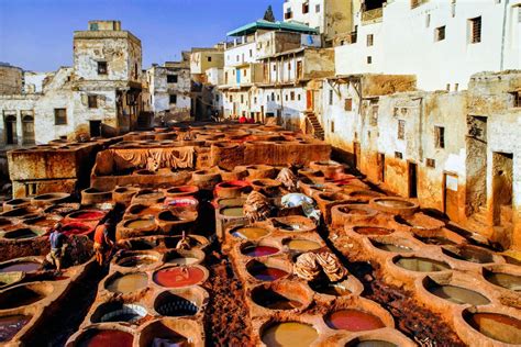 Apr 24, 2018 · morocco was a french protectorate from 1912 to 1956, when sultan mohammed became king. BILDER: 20 Top Shots von Marokko | Franks Travelbox