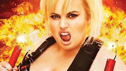 Rebel Wilson Amy Fat Weight Loss Wallpapers
