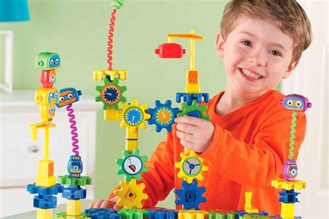 Stem Toys How To Inspire Your Kids Through Play