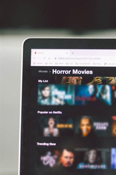 Learn more or change your cookie preferences. 21 Best Horror Movies on Netflix Canada | Diary of a ...