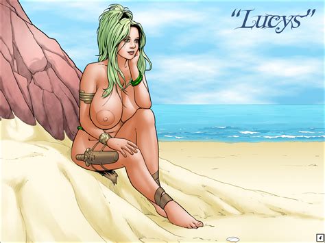 Read Jaxtraw Lucy Lastique Lucys Hentai Porns Manga And Porncomics Xxx