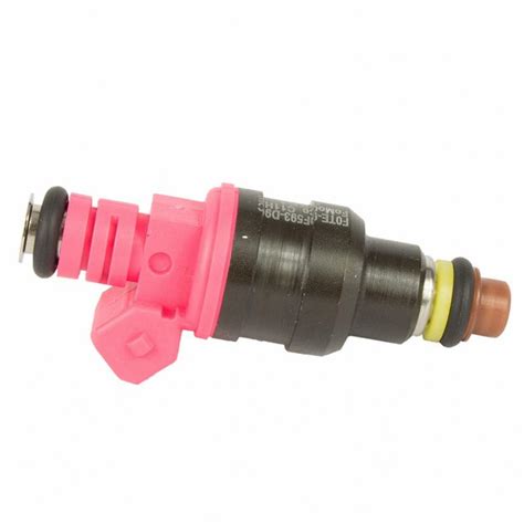 Ford Fuel Injector Fotz F D Tascaparts