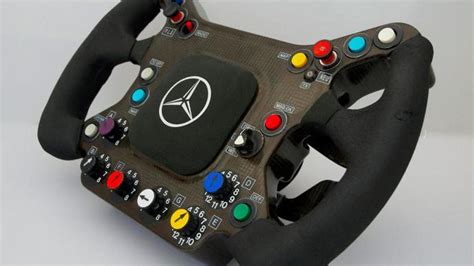 Pin On F1 Steering Wheel Xbox One