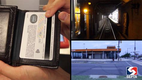 Maybe you would like to learn more about one of these? SEPTA Key 101: How the city's fancy new transit cards will ...