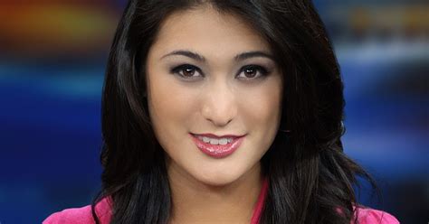 Anchor Jacki Jing gone from Fox 19