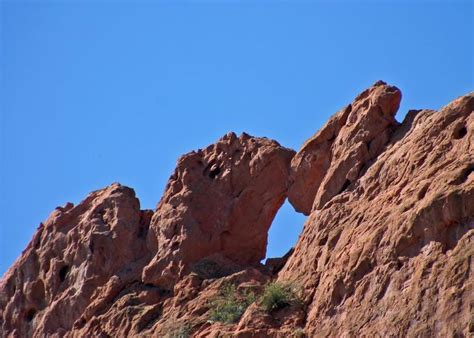 Kissing Camels Garden Of The Gods Colorado Springs Colorado Explore Colorado Favorite