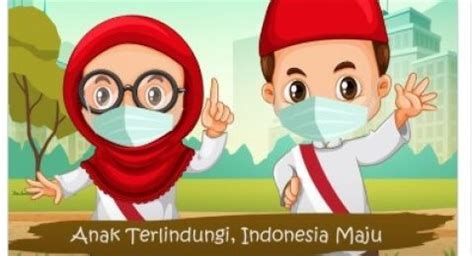 Contoh Poster Keragaman Agama Di Indonesia - Animasi Anak Muslim Di Poster Tvri Rayakan Hari ...