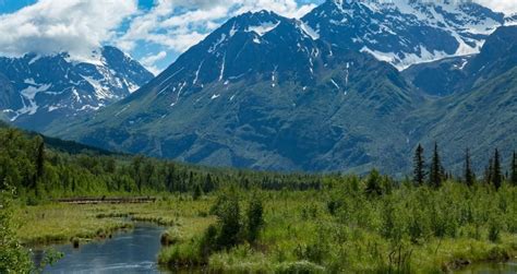 17 Must See Attractions In Eagle River Alaska Eagle River Kenai