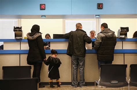 Secretary of State Locations: Which Illinois Facilities Are Switching